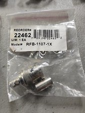 Industries rfb 1107 for sale  Red Lion