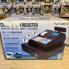 Nadex cr360 thermal for sale  Midlothian