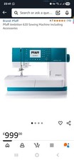 Pfaff ambition 620 for sale  LONDON