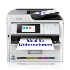 Epson workforce pro gebraucht kaufen  Deutschland