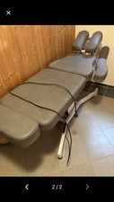 Chiropraktik liege gebraucht kaufen  Berchtesgaden
