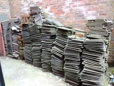 Roofing tiles for sale  DEESIDE