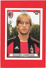 Calciatori 2010 panini usato  Fiorano Modenese