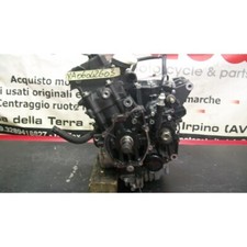Motor completo J519E Yamaha XJ6 08 15, usado comprar usado  Enviando para Brazil