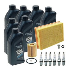 Oem tune kit for sale  Nashville
