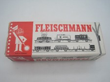 Fleischmann 5569 schienenreini gebraucht kaufen  Fürstenfeldbruck