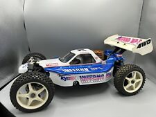 Kyosho inferno mp5 for sale  MORECAMBE