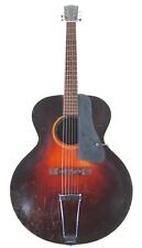 Gibson 1932 riginal gebraucht kaufen  Michelstadt