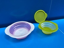 Tupperware passoire boite d'occasion  Molinet