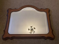 Rossmore mirror for sale  WIDNES