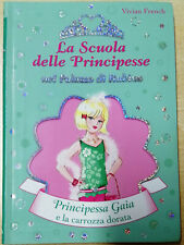 Principessa gaia carrozza usato  Viterbo