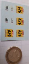 Decalcomanie decals déco d'occasion  Lillers