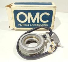 Omc outboard boat for sale  Williston