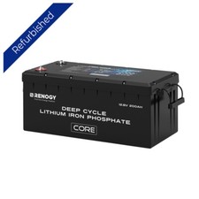 Renogy 12v 200ah for sale  Ontario