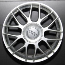 Alufelge bbs audi gebraucht kaufen  Coburg