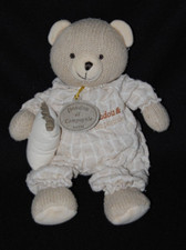 Doudou compagnie ours d'occasion  Strasbourg-