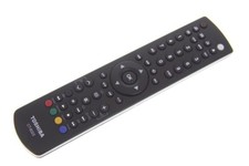 Riginal fernbedienung toshiba gebraucht kaufen  Hamburg