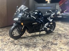 Maisto honda cbr1000rr d'occasion  Expédié en Belgium