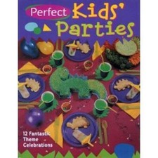 Perfect kids parties for sale  Mishawaka
