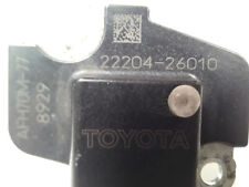 Debimetre air toyota d'occasion  Roche-la-Molière