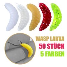 50x künstlichen bienenmaden gebraucht kaufen  St Wendel