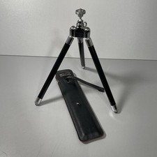 Kamera stativ tripod gebraucht kaufen  Berlin