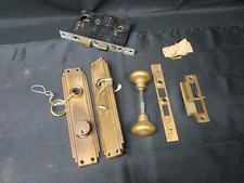 Antique brass door for sale  Colebrook