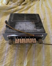 Ldtimer radio blaupunkt gebraucht kaufen  Sankt Augustin