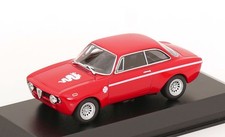 Minichamps alfa romeo usato  Spedire a Italy