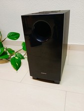 Nkyo supwoofer riginal gebraucht kaufen  Niederzissen