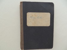 Seefahrtsbuch 1948 reisen gebraucht kaufen  Bremerhaven