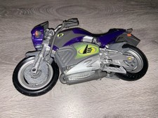 Moto mattel max d'occasion  Noyon
