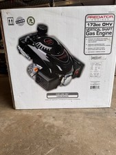 Predator engine 173cc for sale  Olean