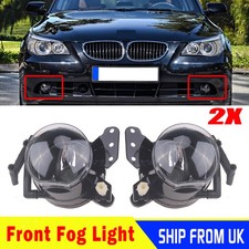 Front bumper fog for sale Front bumper fog for sale  WALSALL