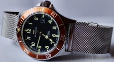 Glycine combat sub usato  Parma