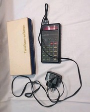 201 ddr taschenrechner gebraucht kaufen  Eldena