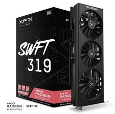 Xfx swft 319 gebraucht kaufen  Ludwigshafen am Rhein
