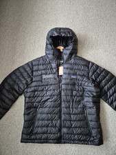 Slipknot patagonia puffer for sale  ROTHERHAM