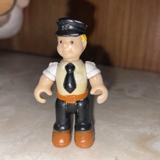Vintage playskool express for sale  Niota