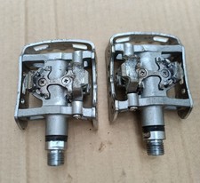 Shimano wendepedale 324 gebraucht kaufen  Königsbrunn