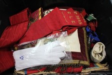 Raob regalia inc for sale  LEEDS