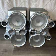 speakers jvc 2 for sale speakers jvc 2 for sale Chandler