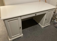 Schreibtisch liatorp ikea gebraucht kaufen  Hagen