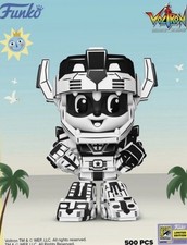 Freddy funko voltron for sale  Roseville