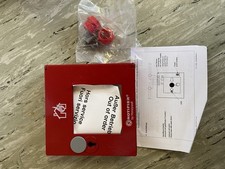 Notifier honeywell handfeuerme gebraucht kaufen Notifier honeywell handfeuerme gebraucht kaufen  Böblingen