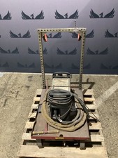 Hypertherm powermax plasma for sale  Detroit