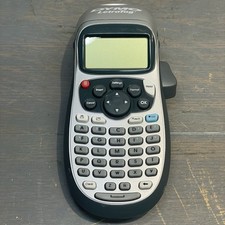 Dymo letratag handheld for sale  Rochester