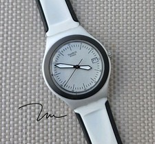 Usado, Relógio Swatch Irony 007 Live and Let Die YGS4012 James Bond edição especial (2008) comprar usado  Enviando para Brazil