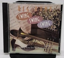 Big band swing for sale  Lansing