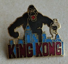 Pin king kong d'occasion Pin king kong d'occasion  Saint-Égrève